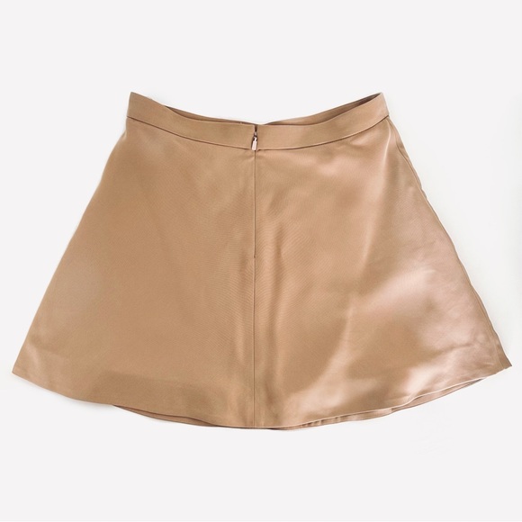 CHLOE MINI SKIRT - Picture 3 of 4